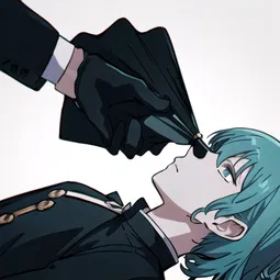 Bungou Stray Dogs Dead Apple Cast AI Character