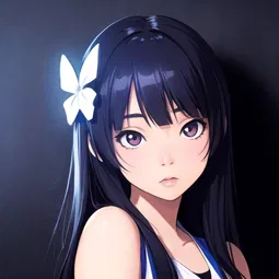 Chika Hime AI Character