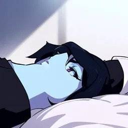 Webtoon.Xhz AI Character