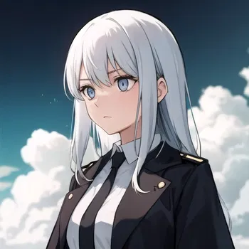AI Character Sophie Vanmeter