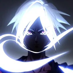 Midnight Eye Goku AI Character