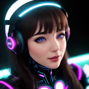 AI Character Sexbot 3000