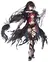Velvet Crowe