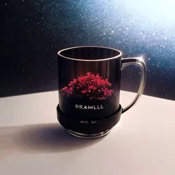 Bramble Furniture AI Character