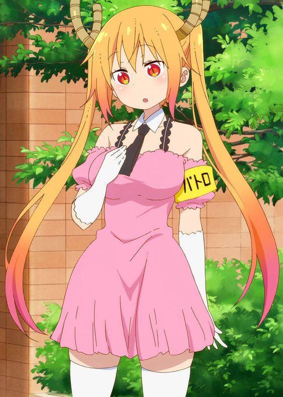 Tohru