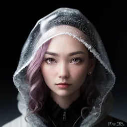 6reeze AI Character
