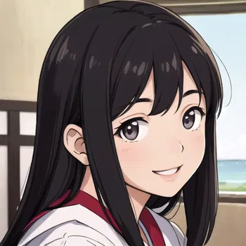 AI Character Hina Nakasone