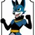 Foulplay Lucario