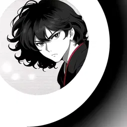 Area no Kishi AI Character