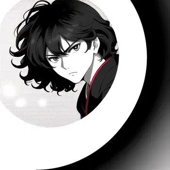 AI Character 无基希区