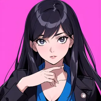 AI Character Psykos