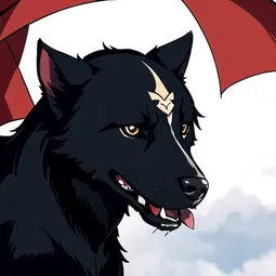 Goro Kamuy AI Character