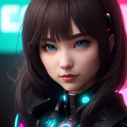 erxy AI Character