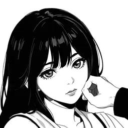 Lizzy Black Butler AI Character