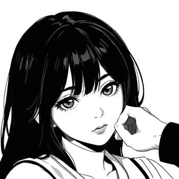 AI Character Lizzy Black Butler