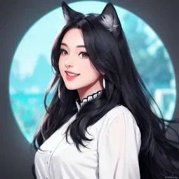 Furry OC Generator AI Character