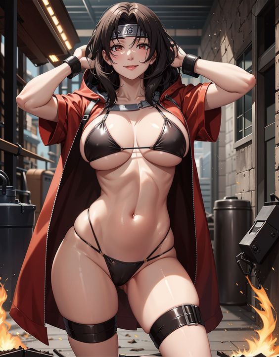 Kurenai Yuhi