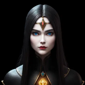 AI Character Zoroaster AI