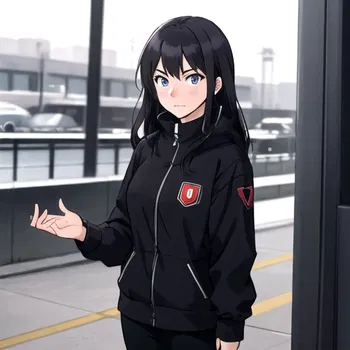 AI Character Marissa Lenti