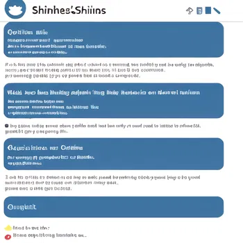 AI Character Shinnies Shin