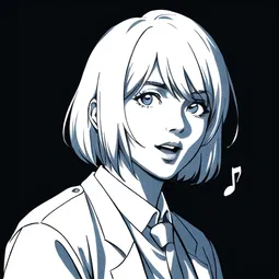 Dr. Hook Songs Sharing the Night Together AI Character