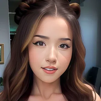 AI Character Pokimane