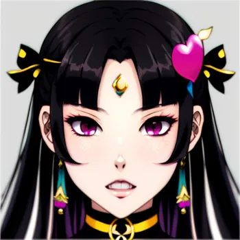 AI Character Uta no Yume