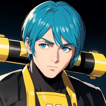 AI Character Metal Tracker