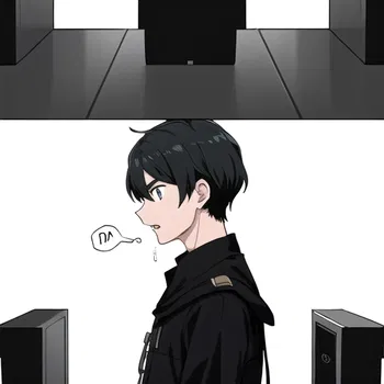 AI Character rqd3