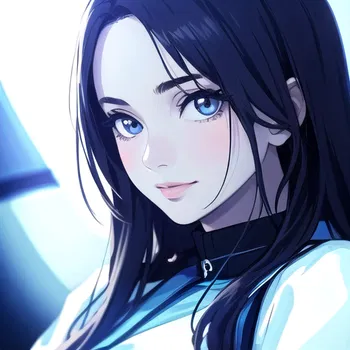 AI Character Love Potion 9