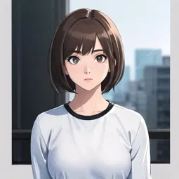 Hwang Euntae AI Character