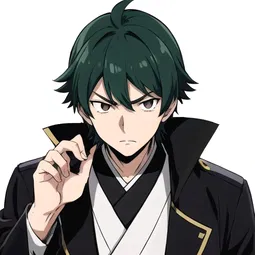 Tatsumi Similar AI Character
