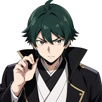 AI Character Tatsumi Similar