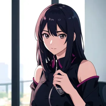 AI Character Saimin Gakuen 2018