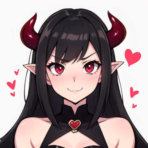 Profile of Bridget Hentai
