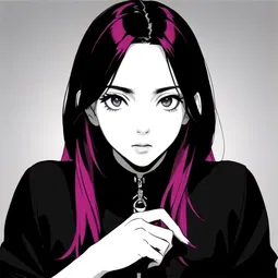 unknown cheat AI Character