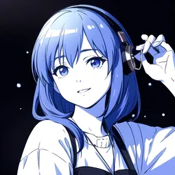 Kawamura Yumi AI Character
