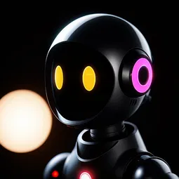 Blooket Bot AI Character