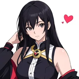 Hiyori Iba AI Character