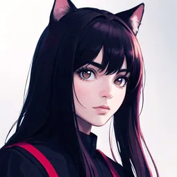 Deadcat AI Character