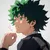 Hyper-Realistic Deku