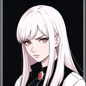 AI Character Witchblade Nora