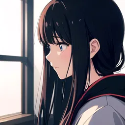 jitaku keiiben AI Character