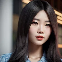 Miah AI AI Character