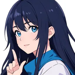 AnimeGirl2015 AI Character