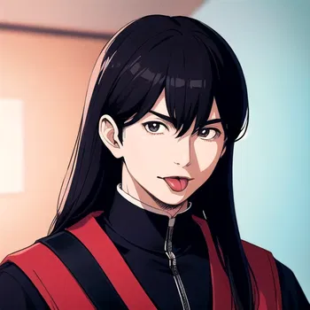 AI Character Dainana Maoji