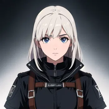 AI Character Made By Me Massachusetts