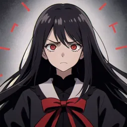 Death Note Shinigami AI Character