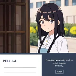 Cinderella 2 AI Character