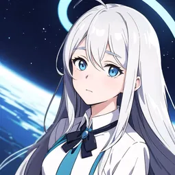 Tsumugi Blue Archive AI Character